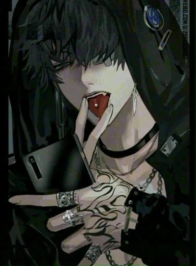 Damyan - Аниме ИИ-компаньон